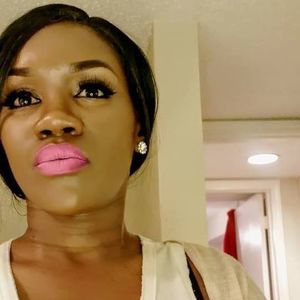 Meet your Posher, Kay